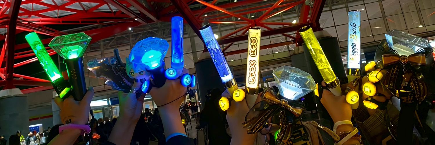 raito_832's profile banner image