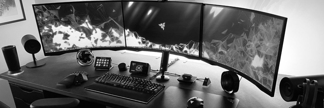 Julien | Bad Mood banner