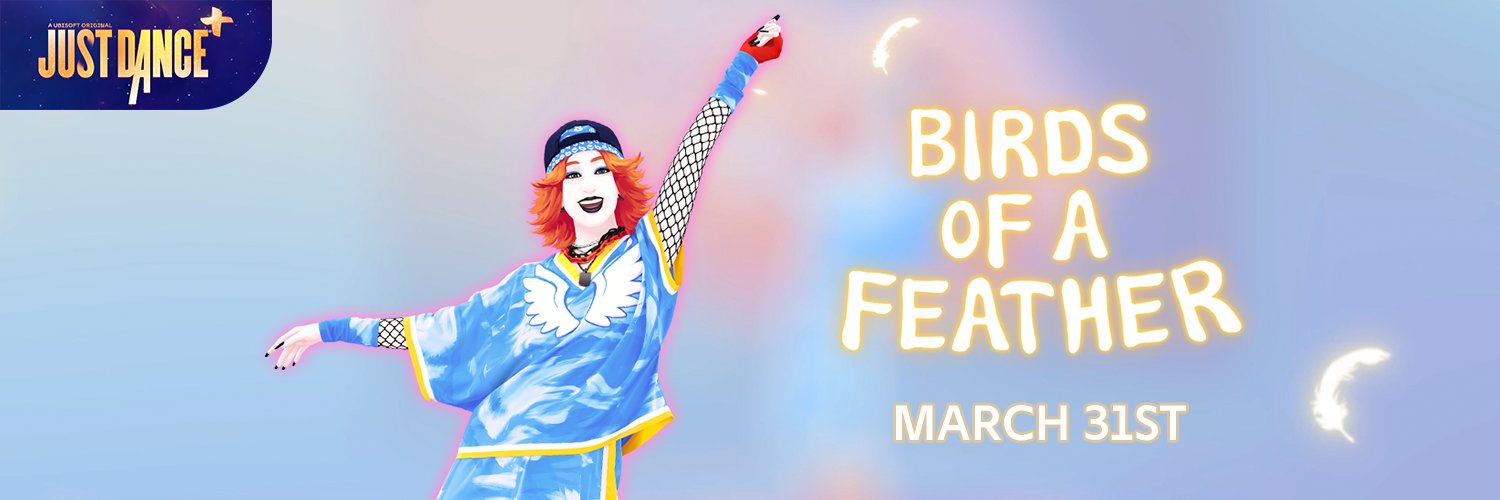 Just Dance 2026 Edition banner