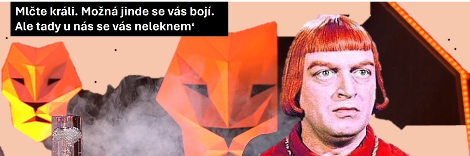 Arnošt Kryštof z Kounic banner