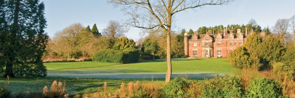 Keele Clinical Leadership Academy banner