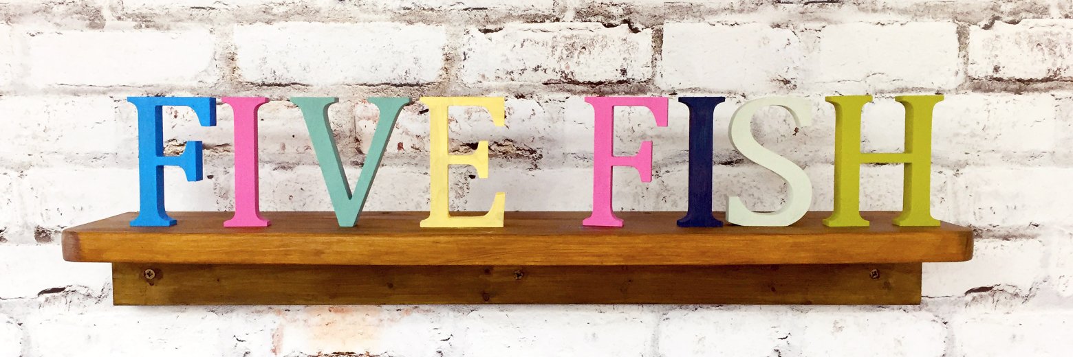 FiveFishltd's profile banner image