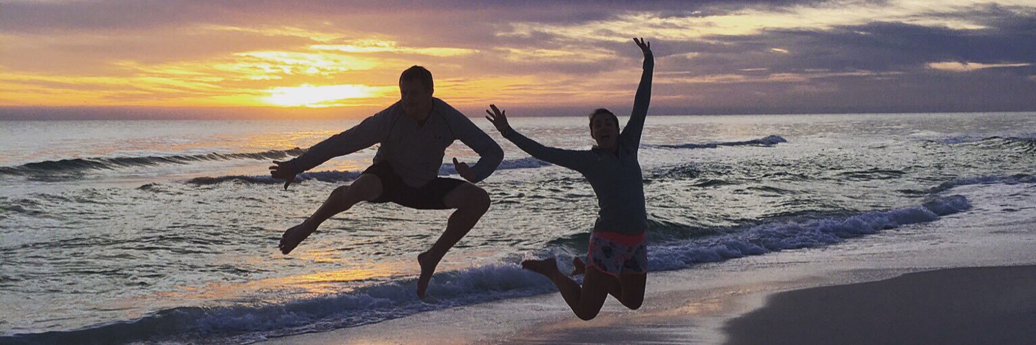 CoachMollyJ's profile banner image