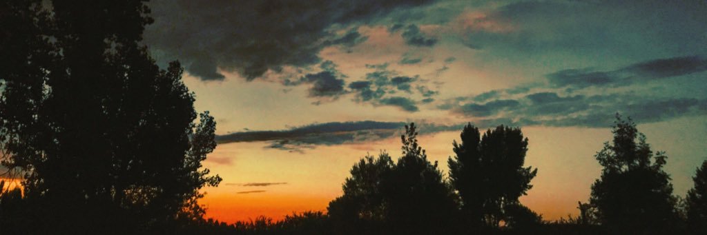 JLHugg's profile banner image