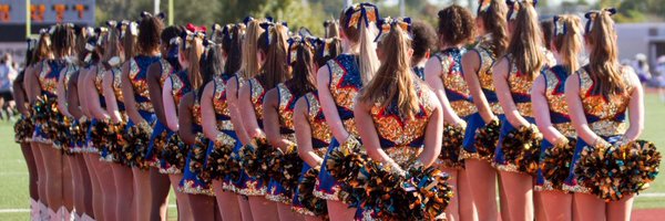 Tiger Belles Profile Banner