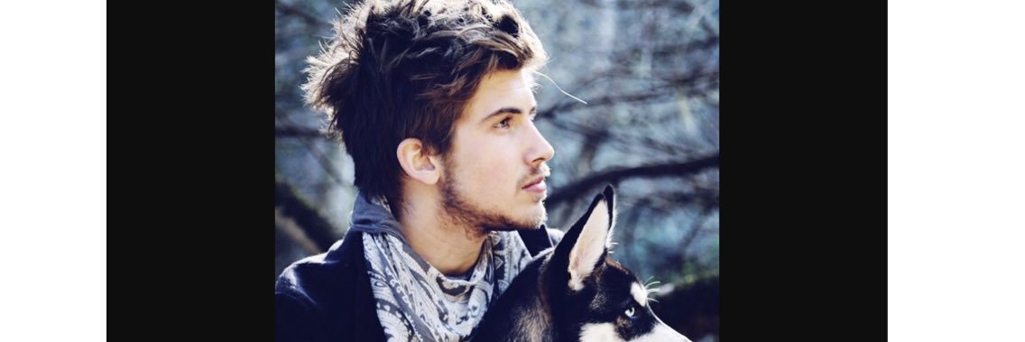 JoeyGraceffa850's profile banner image