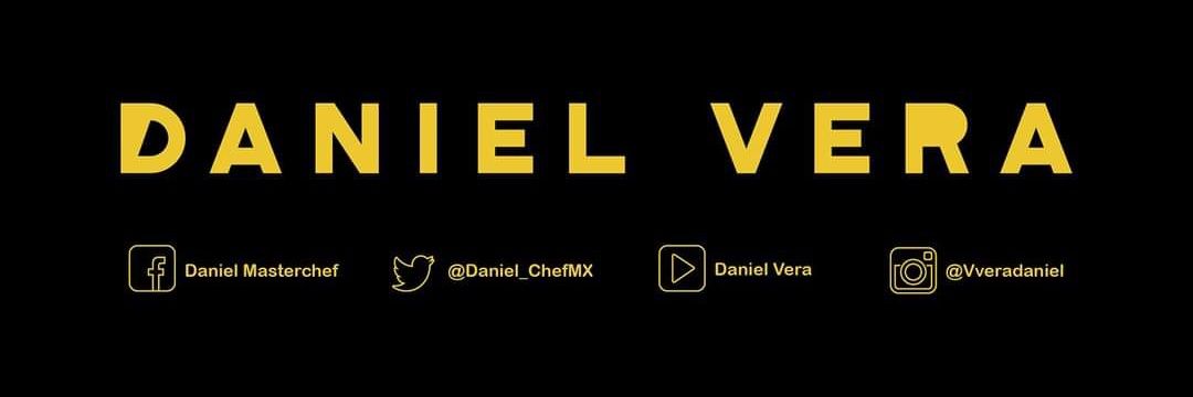 danielverachef's profile banner image