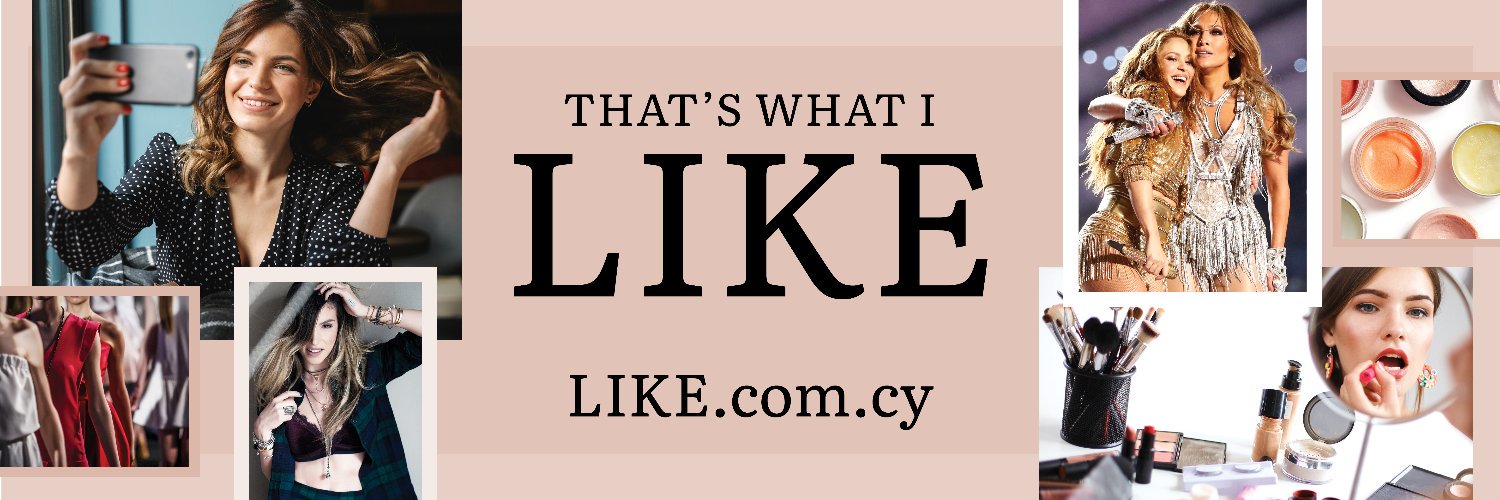 LikeComCy's profile banner image