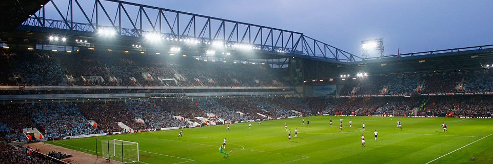 Ben Watson-Murray ⚒ banner