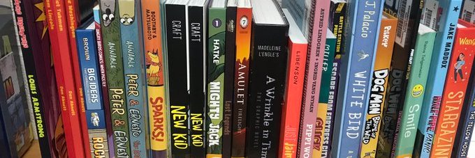 Camelot ES Library banner