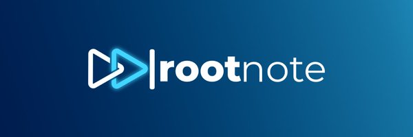 rootnoteco Profile Banner