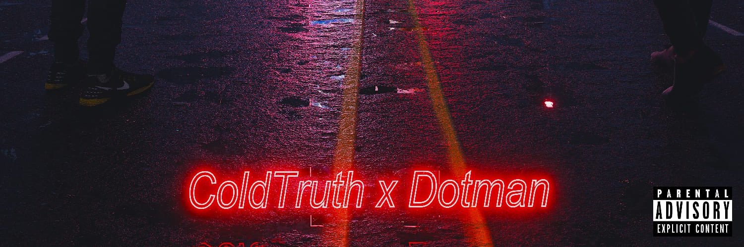 coldtruthficial's profile banner image