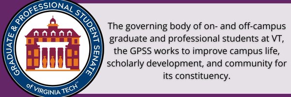 VTGPSS Profile Banner