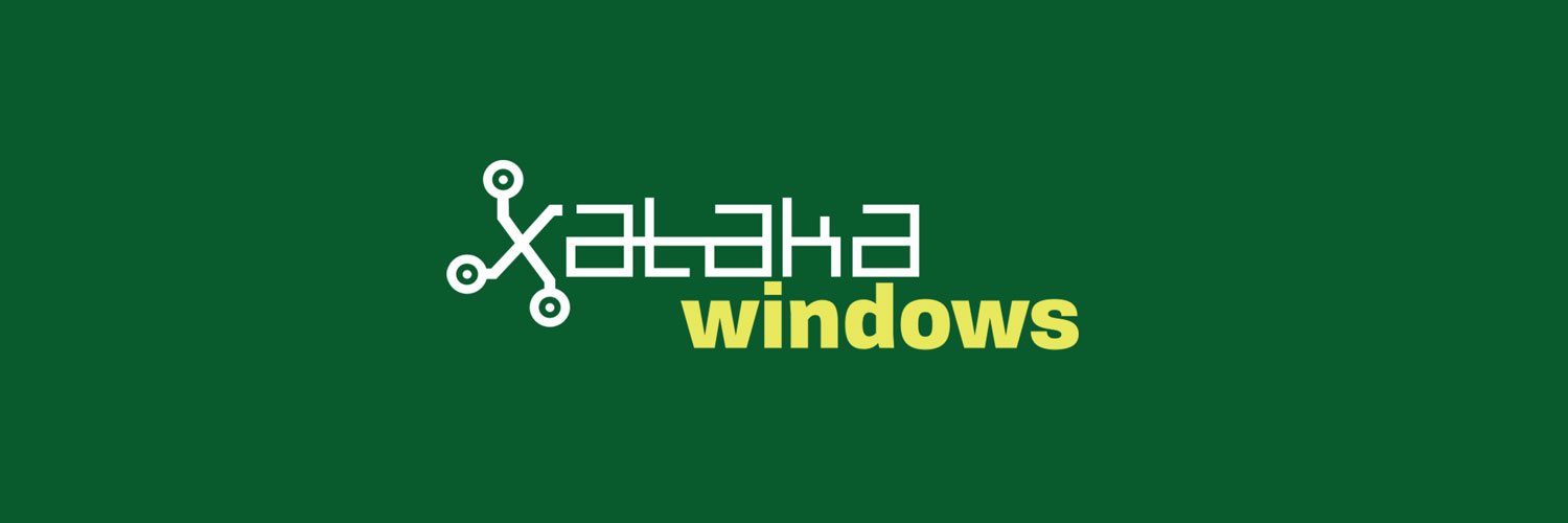 Xataka Windows banner