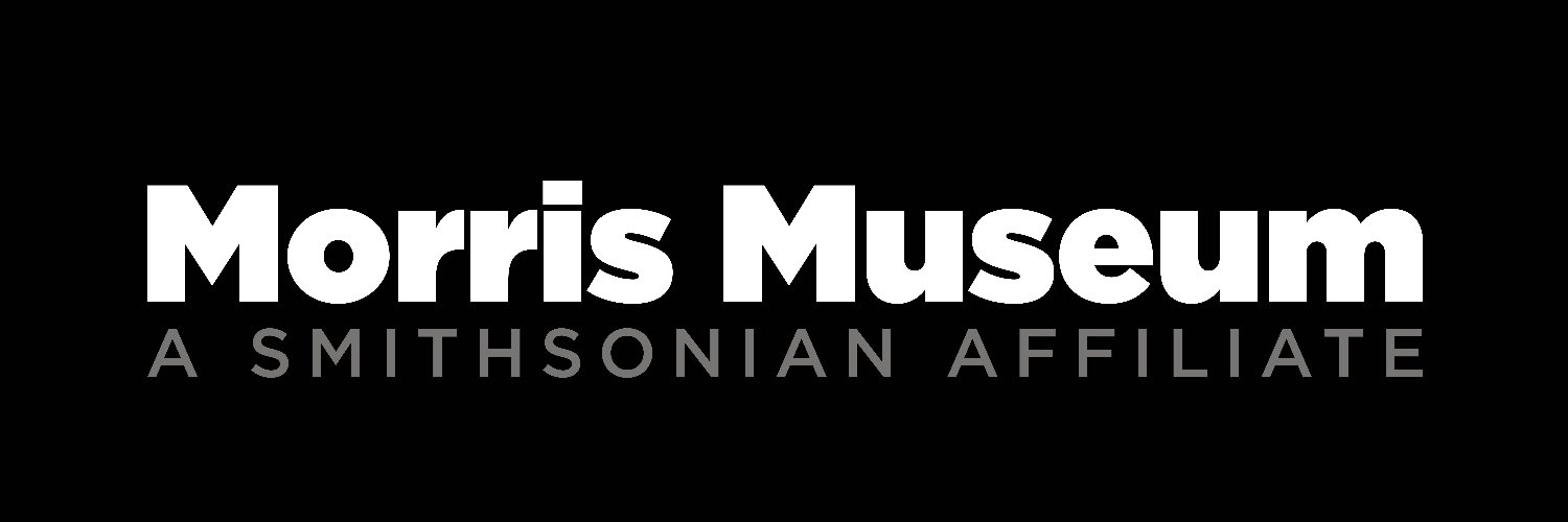 MorrisMuseumNJ's profile banner image