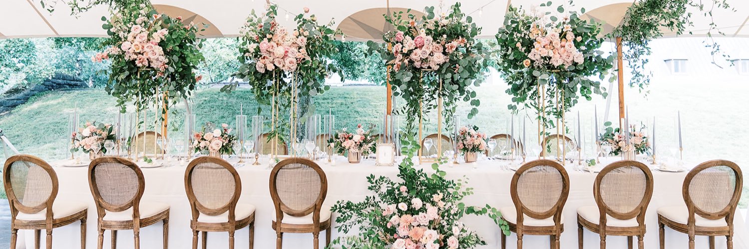 MEWeddingsInc's profile banner image