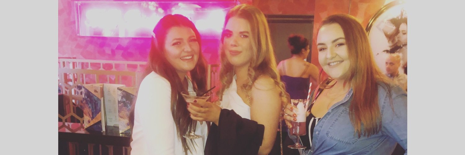EllieeWinter's profile banner image