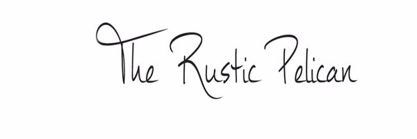 The Rustic Pelican Profile Banner