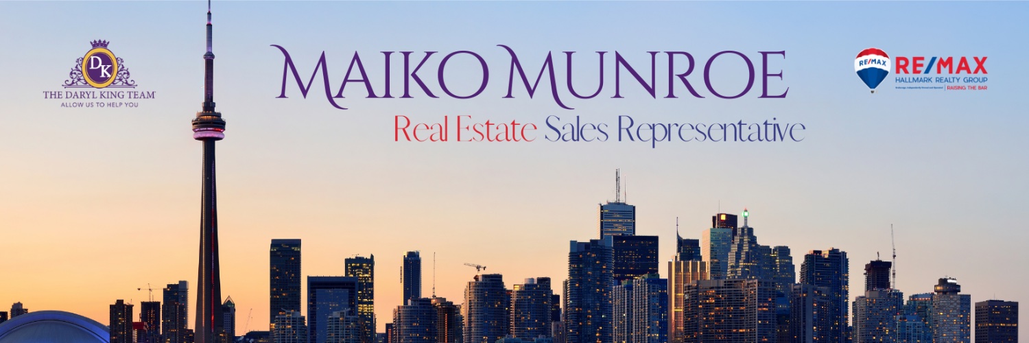 maikomunroe's profile banner image