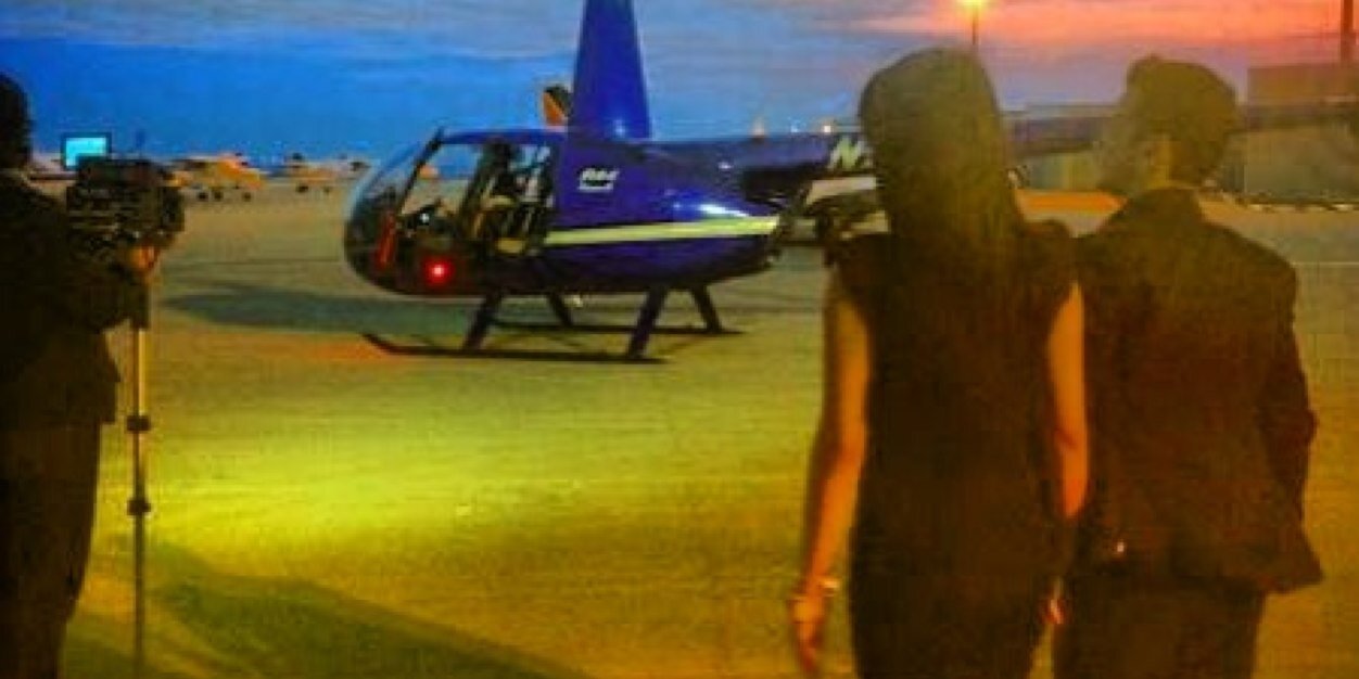 hpshow's profile banner image