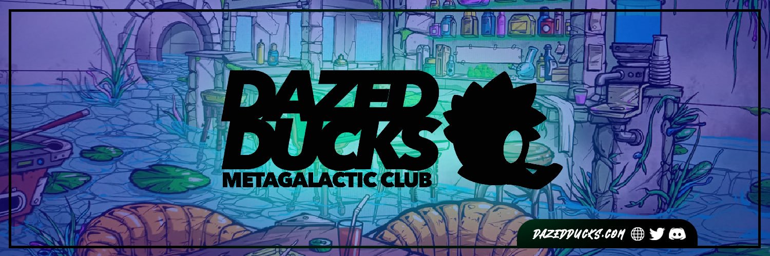 coysterfever's profile banner image