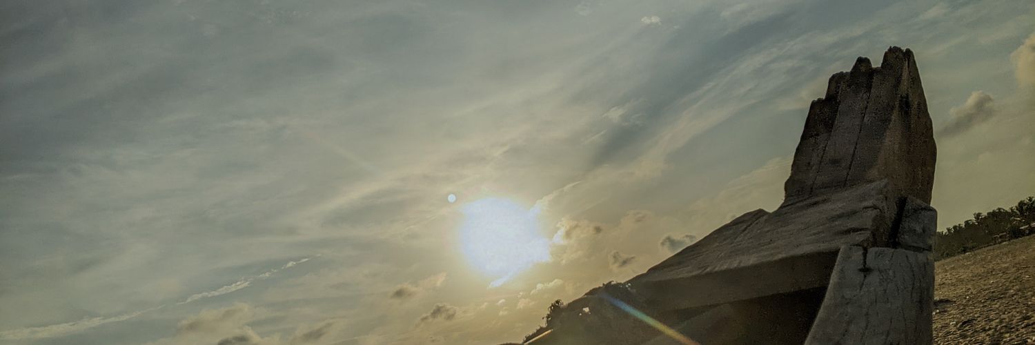Essowate's profile banner image