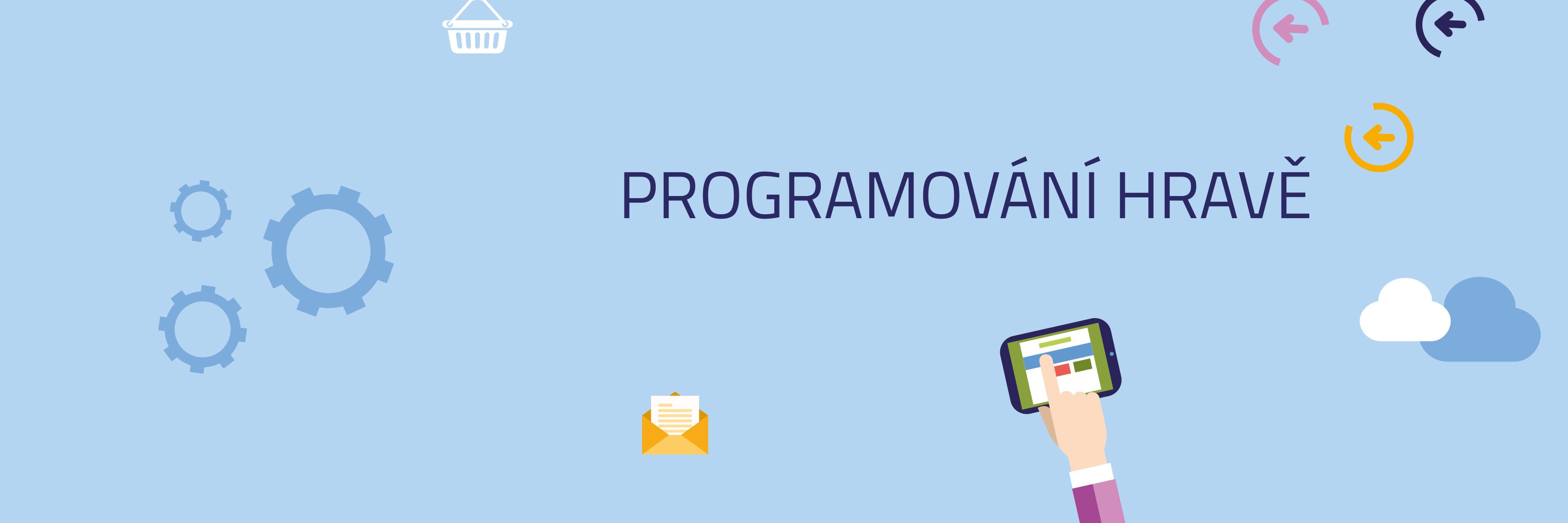 AkademieProgramování banner