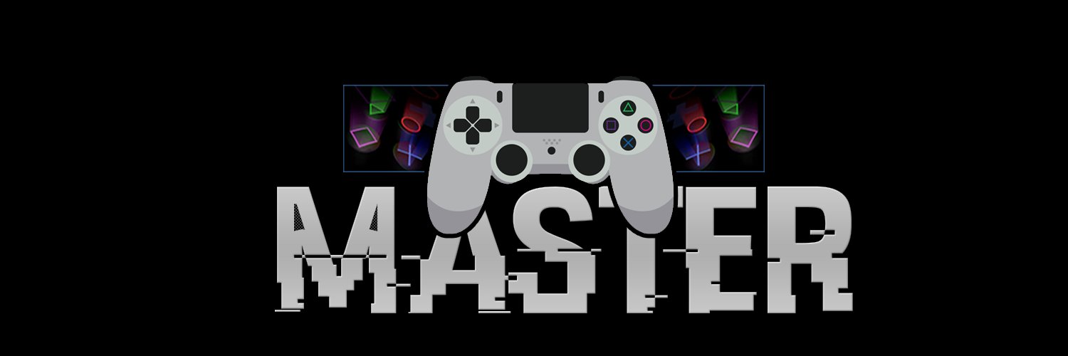 masterPS0's profile banner image