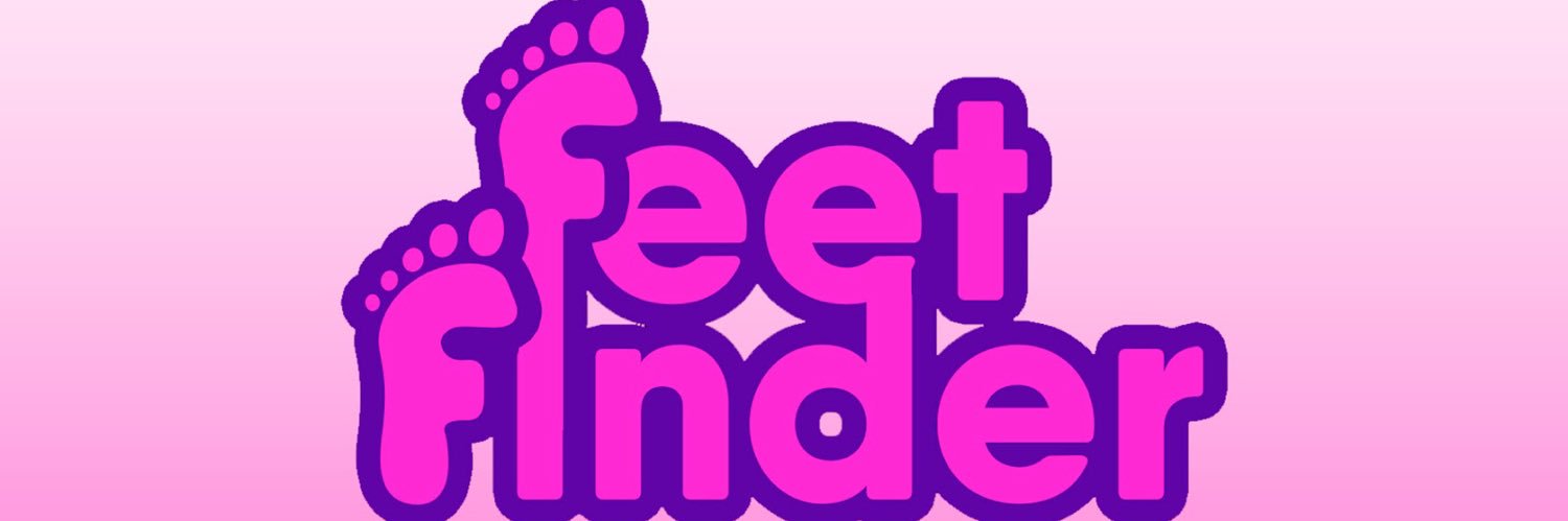 Texprincess- Feet Finder banner