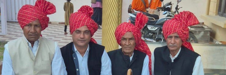 1AjayBajrangi's profile banner image
