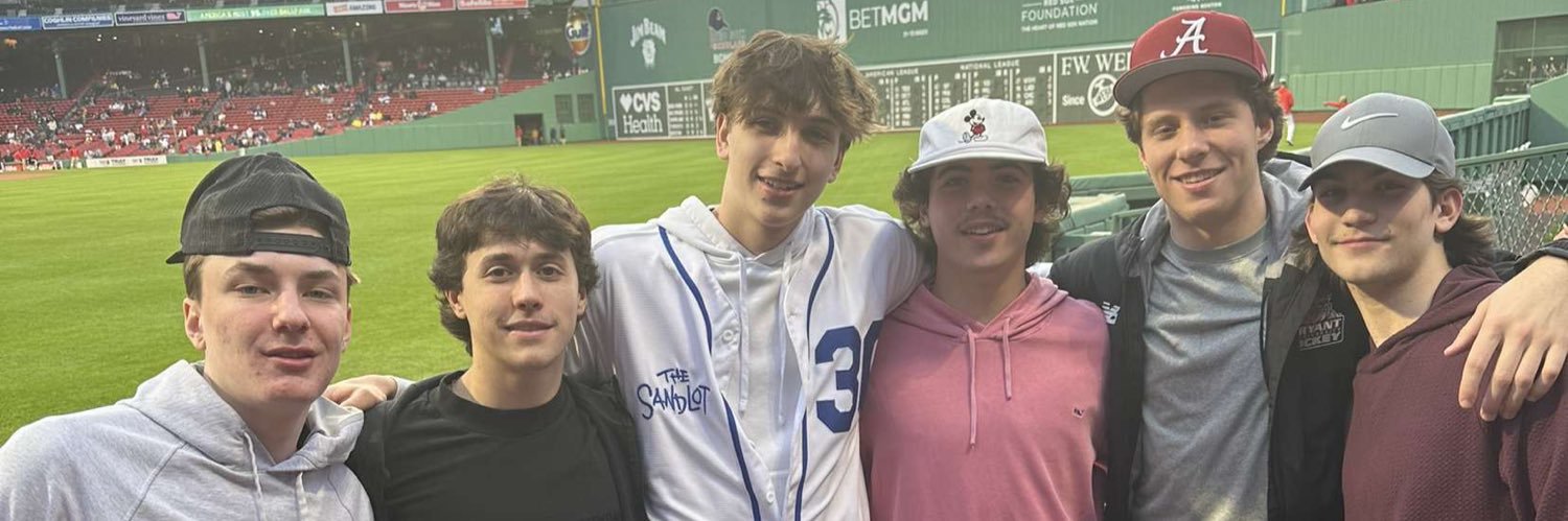 Gerry Visconti banner