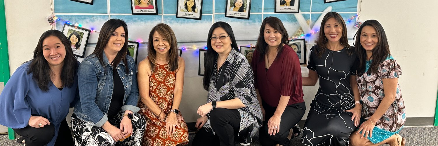 Hawaii Teacher Induction Center banner