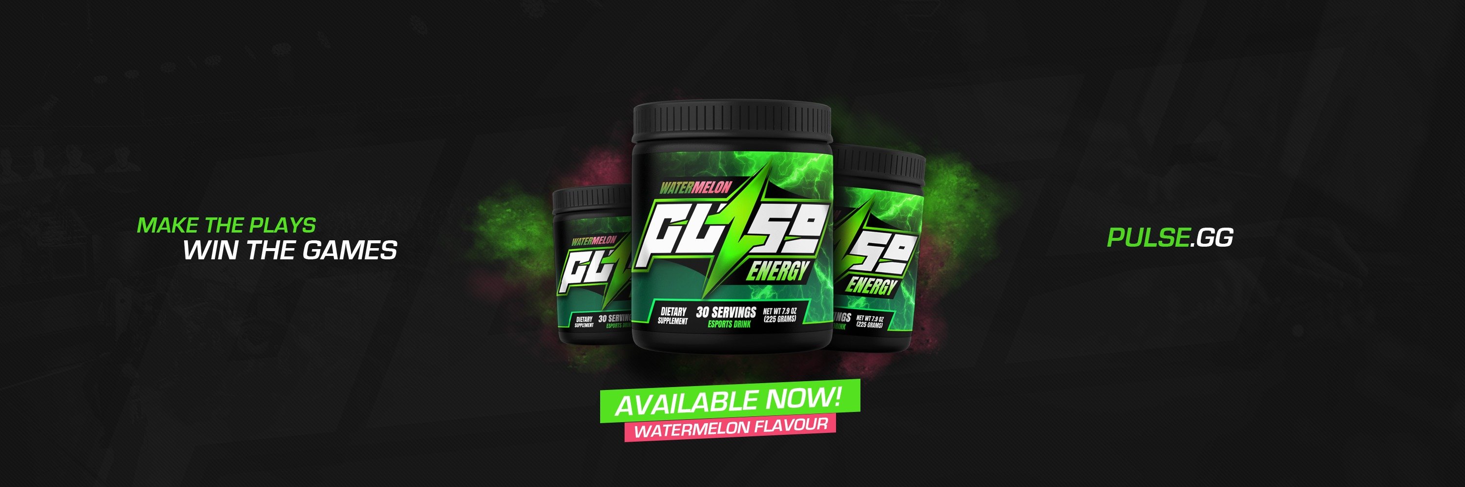 GamePhysiq's profile banner image