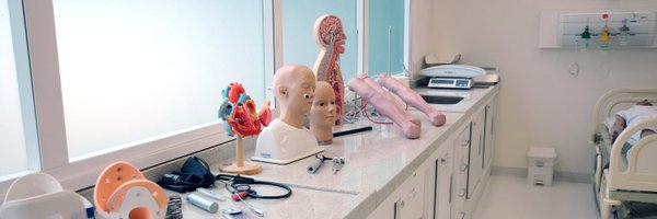 UFCSPA Profile Banner