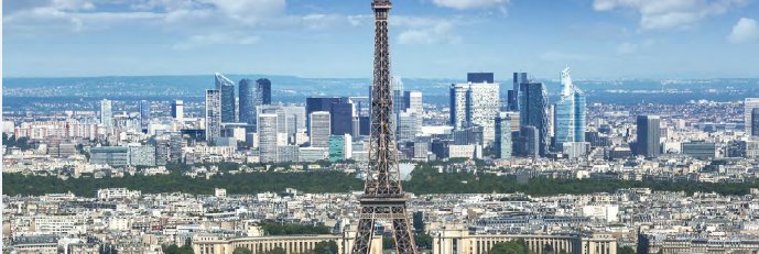 French Treasury U.S banner