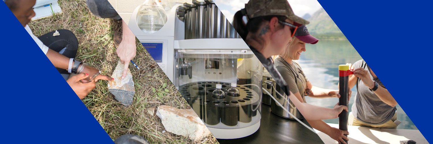 UK Earth and Environmental Sciences banner