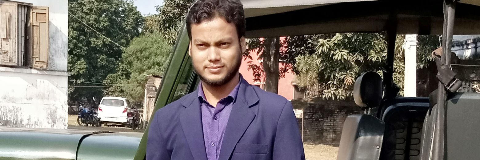 Bipinkumarjha03's profile banner image