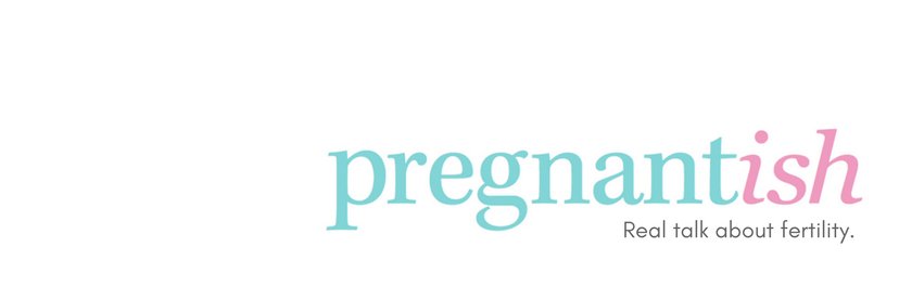 pregnantishmag's profile banner image