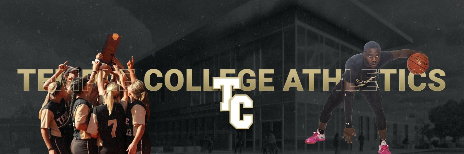 TC Athletics Profile Banner