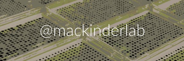 mackinderlab Profile Banner