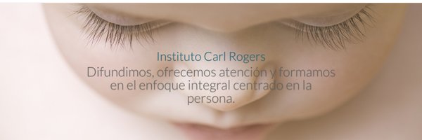 Instituto Carl Rogers Profile Banner