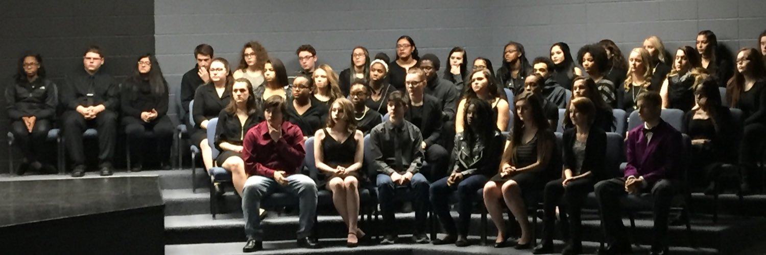 TaylorHighNHS's profile banner image
