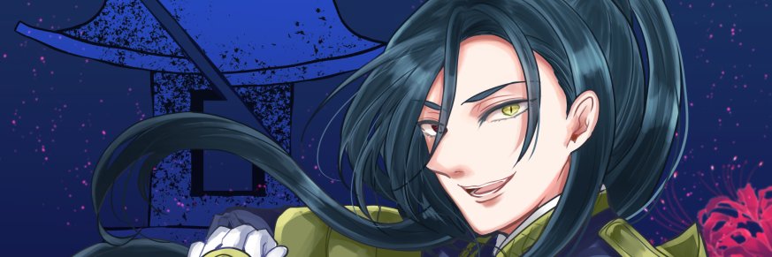 tikyugi's profile banner image