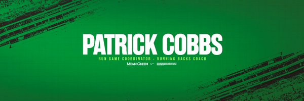 PCobbs43 Profile Banner