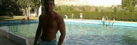 Cristian Alamo Maura banner