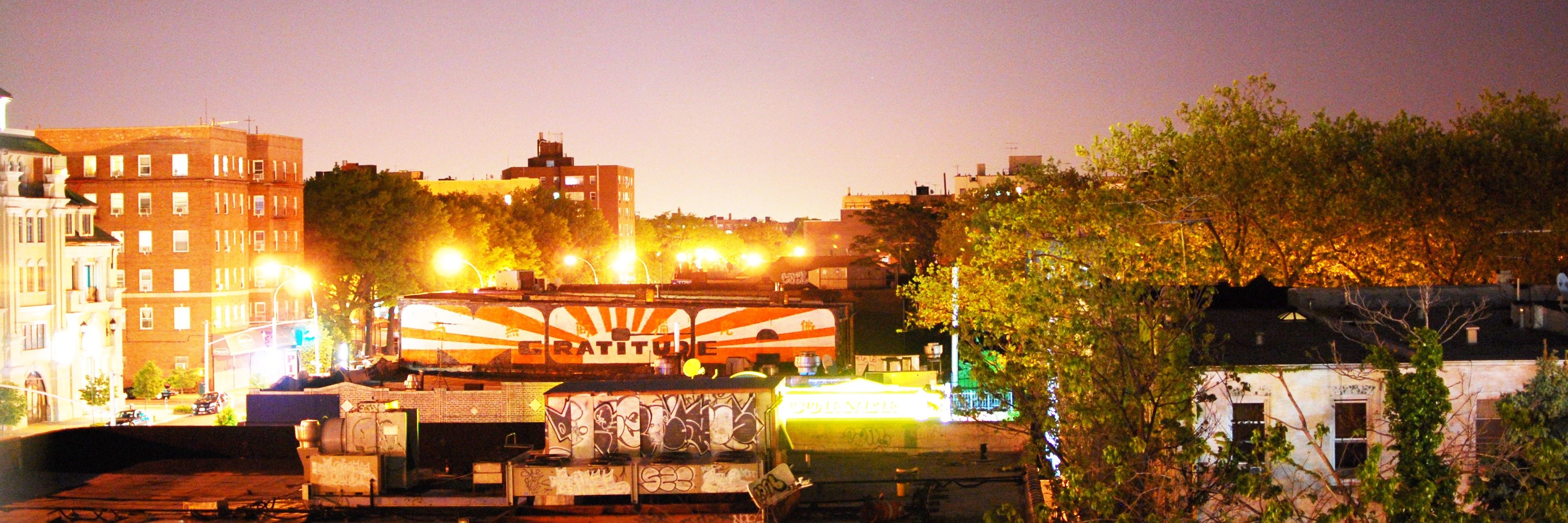 Edwin Watkeys banner