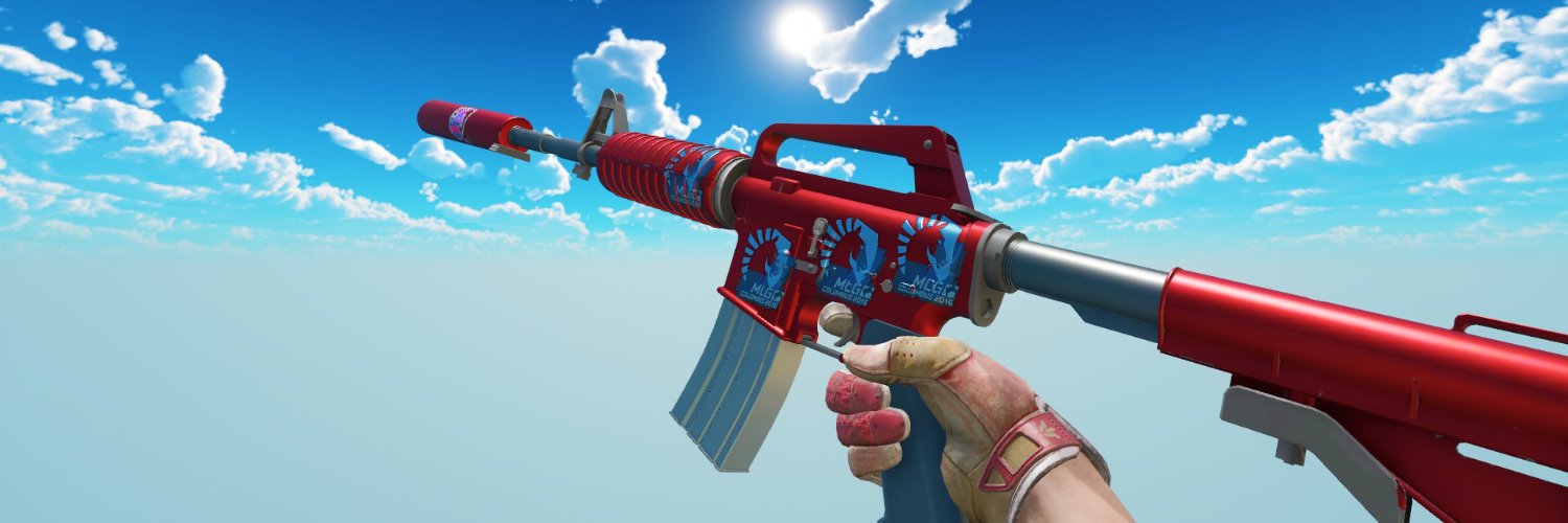 csocelot's profile banner image