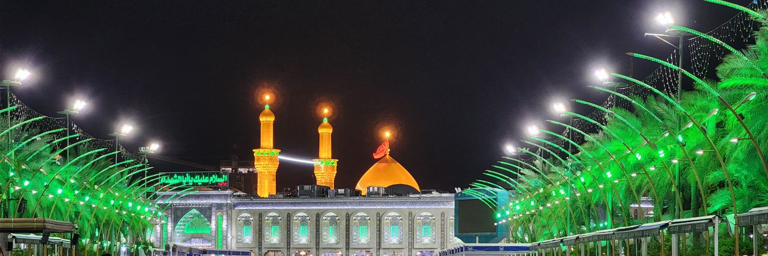 Syed M Mehdi banner