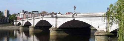 Premier Inn Putney banner