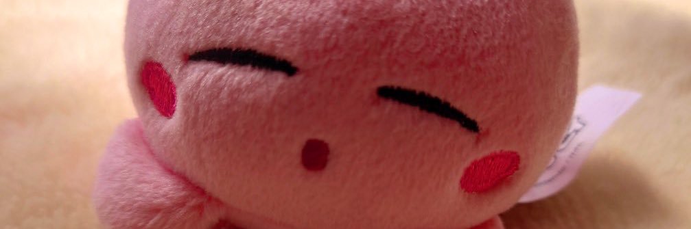 。 banner